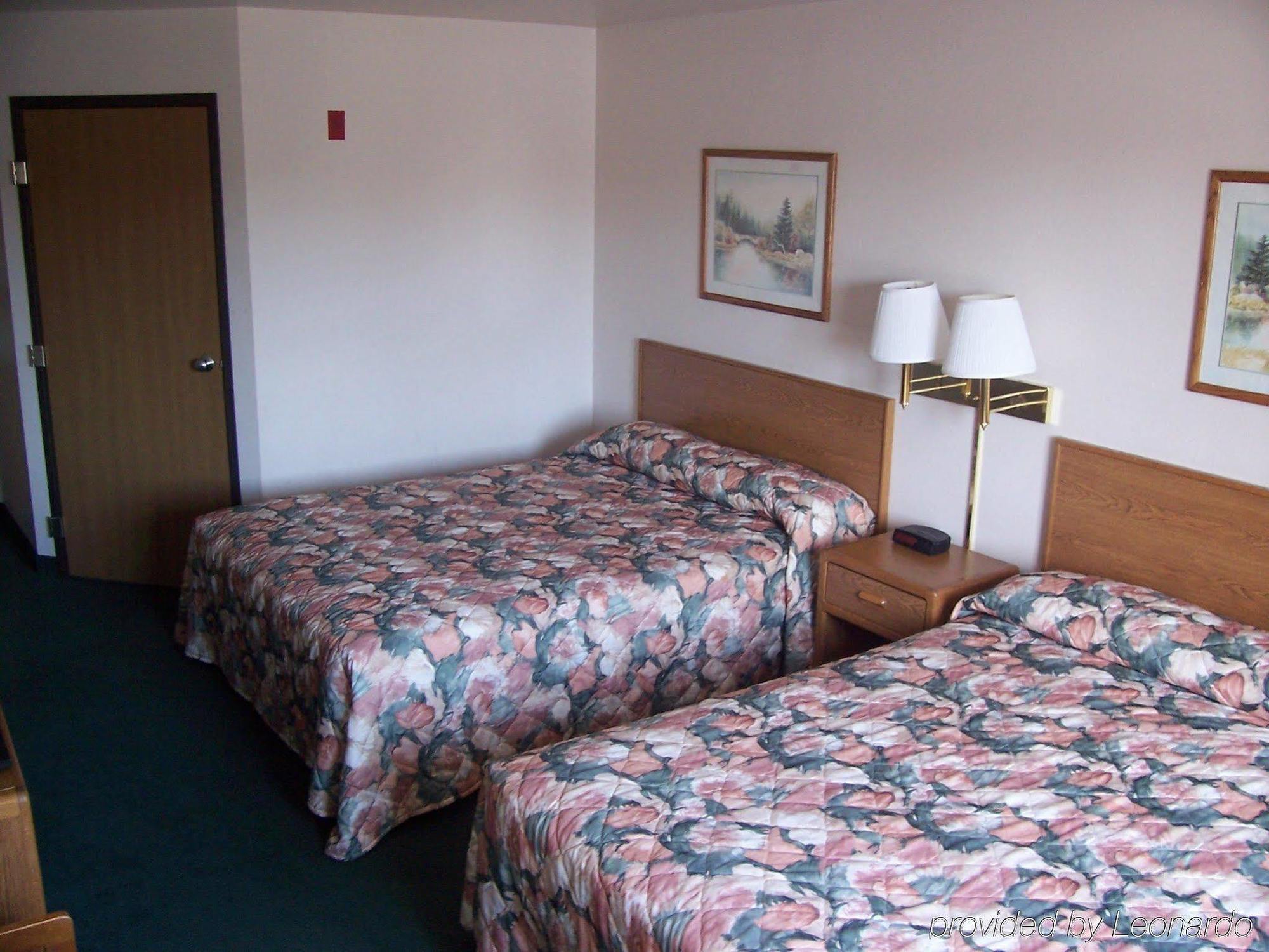 Budget Host Inn & Suites North Branch Pokój zdjęcie